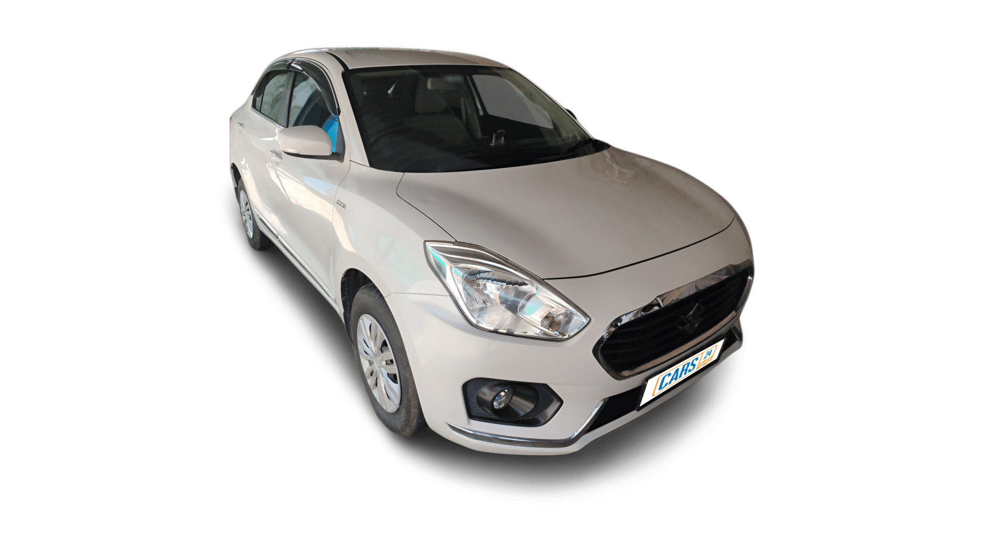 2018 Maruti Dzire - Sedan - Diesel - Manual - ₹5.13 lakh